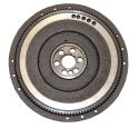 ENGINE FLYWHEEL ASSEMBLY