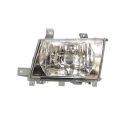 FRONT HEADLAMP ASSEMBLY L/H LHD (DEPO)