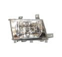 FRONT HEADLAMP ASSEMBLY R/H (LHD) (DEPO)