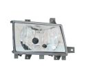 FRONT HEADLAMP ASSEMBLY R/H (DEPO)