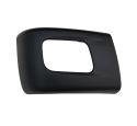 FRONT BUMPER END CAP R/H