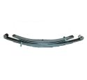 REAR LEAF SPRING ASSEMBLY (9 LEAVES)