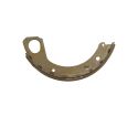 PARKING BRAKE SHOE ASSEMBLY (GENUINE)