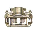 REAR BRAKE CALIPER R/H