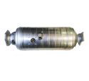 DPF MUFFLER ASSEMBLY (GENUINE)