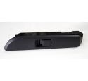 FRONT DOOR POWER WINDOW SWITCH L/H (GENUINE)