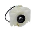 COMBINATION SWITCH HOUSING (GENUINE)