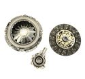 CLUTCH KIT (3 PIECE) (GENUINE)