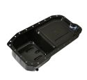 ENGINE OIL / SUMP PAN ASSEMBLY (4M50T)