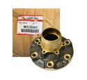 FRONT AXLE WHEEL HUB ASSEMBLY (GENUINE)