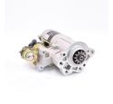 STARTER MOTOR ASSEMBLY