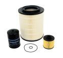 ENGINE FILTER KIT (OIL, AIR, FUEL)
