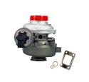 TURBOCHARGER ASSEMBLY