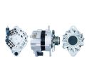 ALTERNATOR ASSEMBLY