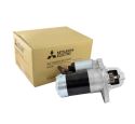 STARTER MOTOR ASSEMBLY (GENUINE)