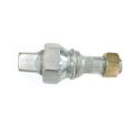 REAR WHEEL STUD ASSEMBLY L/H