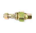 REAR WHEEL STUD ASSEMBLY R/H