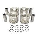 ENGINE PISTON & PIN SET