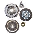 CLUTCH KIT + FLYWHEEL + SPIGOT BEARING