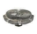 CLUTCH COOLING FAN 