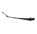FRONT WINDSHIELD WIPER ARM (GENUINE)