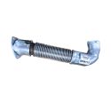 FRONT EXHAUST DOWN PIPE (GENUINE)
