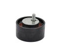 ALTERNATOR DRIVE BELT TENSIONER (IDLER PULLEY)