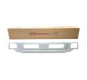 FRONT BUMPER (WHITE) (GENUINE)