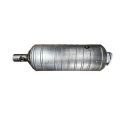 DPF CATALYST MUFFLER (GENUINE)