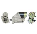 STARTER MOTOR ASSEMBLY