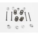 REAR BRAKE SHOE FITTING KIT