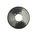 REAR BRAKE DRUM (343MM)