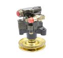 POWER STEERING PUMP