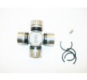 FRONT PROPSHAFT UNIVERSAL JOINT (UJ) - 76MM