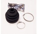 FRONT DRIVE SHAFT C.V BOOT OUTER
