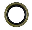 REAR AXLE WHEEL BEARING SEAL INNER (50MM)