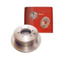 REAR BRAKE DISC (335MM)