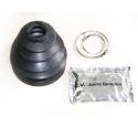 FRONT AXLE DRIVE SHAFT C.V. BOOT OUTER