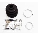 FRONT AXLE DRIVE SHAFT C.V BOOT INNER
