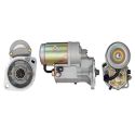 STARTER MOTOR ASSEMBLY