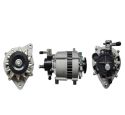 ALTERNATOR ASSEMBLY