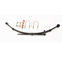 REAR LEAF SPRING WITH KIT (3+1 LEAF)