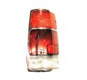REAR TAIL LIGHT L/H (DEPO)
