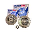 CLUTCH KIT EXEDY (3 PIECE) (SAFARI TUFF, HEAVY DUTY)