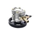 POWER STEERING PUMP