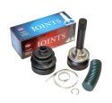 FRONT AXLE C.V. JOINT OUTER (25 SPLINE)
