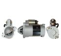 STARTER MOTOR ASSEMBLY