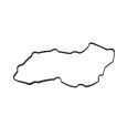 ENGINE ROCKER COVER GASKET