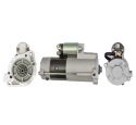 STARTER MOTOR ASSEMBLY
