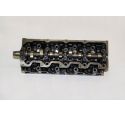ENGINE CYLINDER HEAD (BUILT UP)